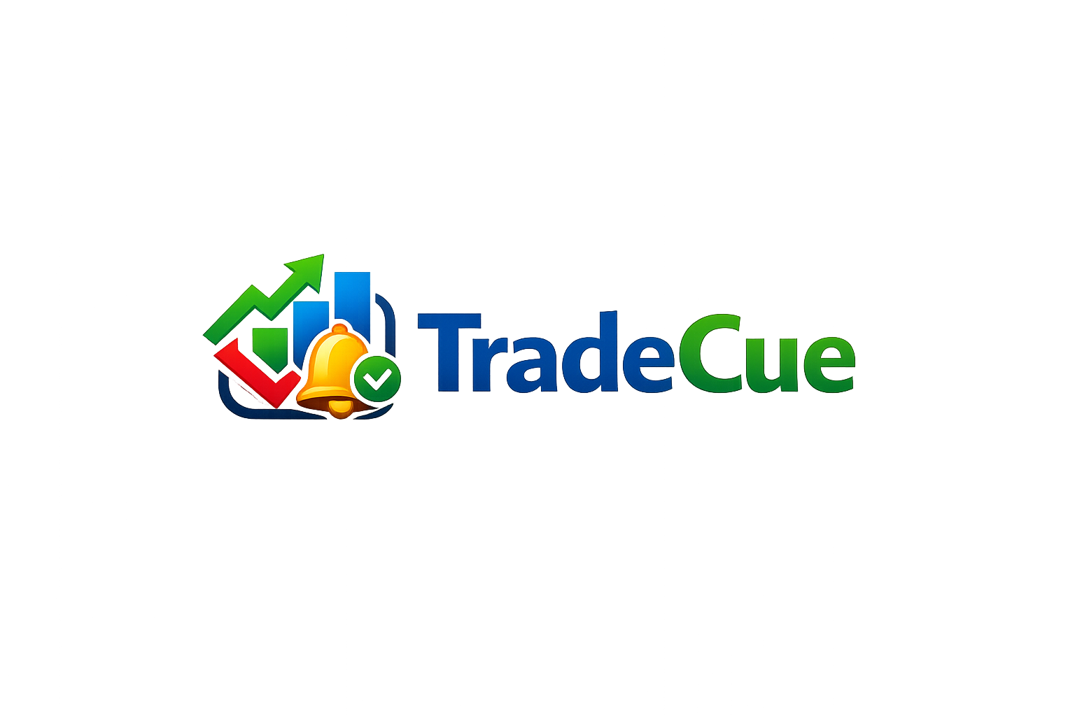 TradeCue Logo